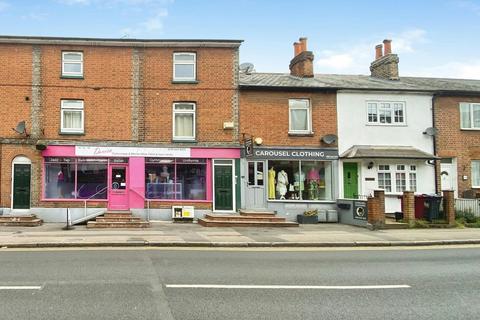 Retail property (high street) to rent, 36-38 Prospect Rd Reading RG4 8JL