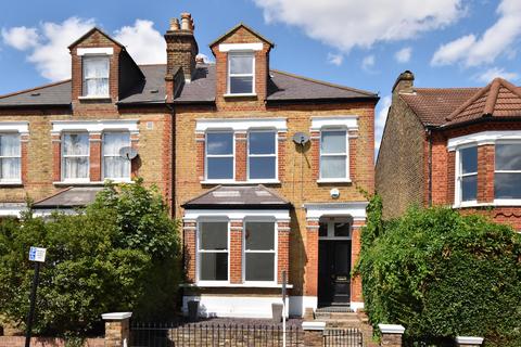 5 bedroom semi-detached house for sale, St Julians Farm Road West Norwood