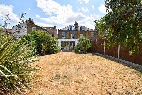 5 bedroom semi-detached house for sale, St Julians Farm Road West Norwood