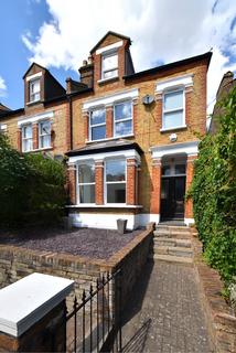 5 bedroom semi-detached house for sale, St Julians Farm Road West Norwood