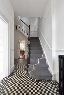 5 bedroom semi-detached house for sale, St Julians Farm Road West Norwood