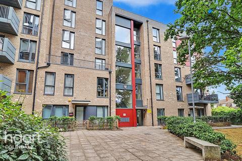undefined, Hitherwood Court, Charcot Road, NW9