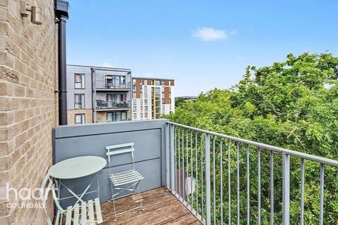 undefined, Hitherwood Court, Charcot Road, NW9