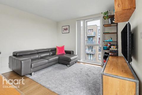 undefined, Hitherwood Court, Charcot Road, NW9