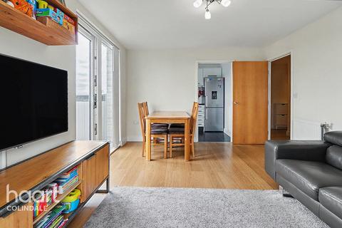undefined, Hitherwood Court, Charcot Road, NW9