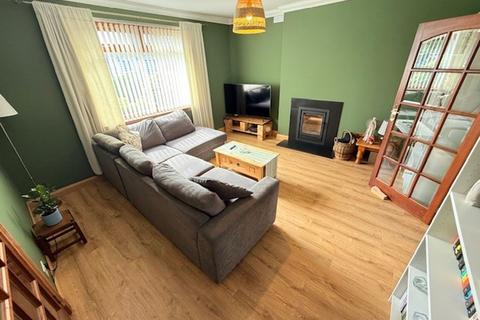 3 bedroom semi-detached house for sale, Methil Brae, Methil, KY8