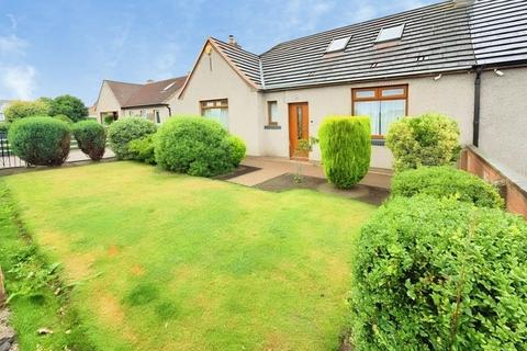 3 bedroom semi-detached house for sale, Methil Brae, Methil, KY8