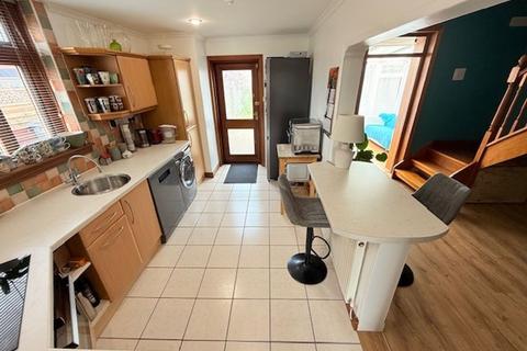 3 bedroom semi-detached house for sale, Methil Brae, Methil, KY8