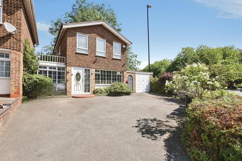 3 bedroom semi-detached house for sale, Reservoir Road, Edgbaston, Birmingham