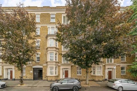 Corfield Street, London E2