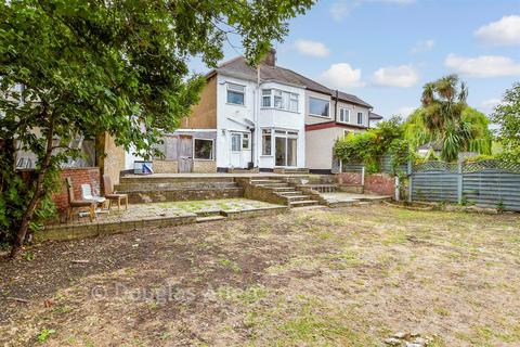 3 bedroom semi-detached house for sale, Markmanor Avenue, Walthamstow