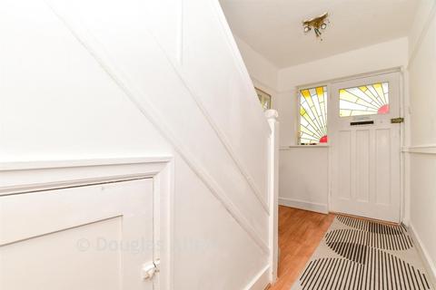 3 bedroom semi-detached house for sale, Markmanor Avenue, Walthamstow