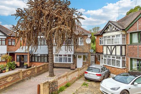 3 bedroom semi-detached house for sale, Markmanor Avenue, Walthamstow