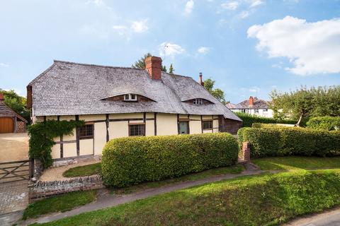 5 bedroom detached house for sale, High Street, Childrey, OX12