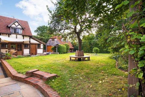 5 bedroom detached house for sale, High Street, Childrey, OX12
