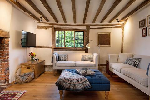 5 bedroom detached house for sale, High Street, Childrey, OX12