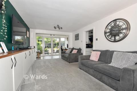 3 bedroom semi-detached house for sale, Hythe Road, Ashford TN24