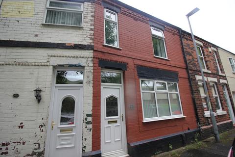 2 bed semi-detached house for rent in Sutton Street, Warrington, Cheshire