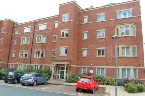 2 bedroom apartment for sale, Caxton Place, Clwyd LL11
