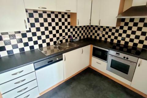 2 bedroom apartment for sale, Caxton Place, Clwyd LL11