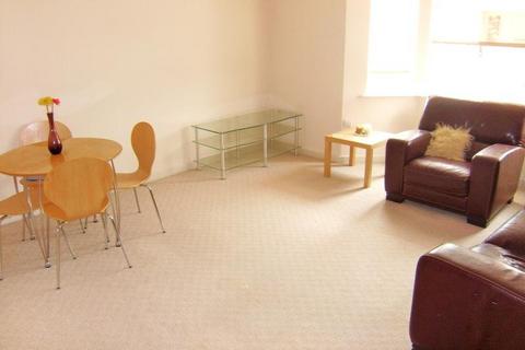 2 bedroom apartment for sale, Caxton Place, Clwyd LL11