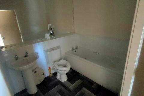 2 bedroom apartment for sale, Caxton Place, Clwyd LL11