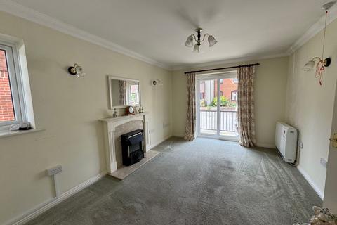 2 bedroom maisonette for sale, Bickerley Road, Ringwood BH24