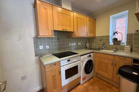 2 bedroom maisonette for sale, Bickerley Road, Ringwood BH24