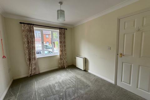 2 bedroom maisonette for sale, Bickerley Road, Ringwood BH24