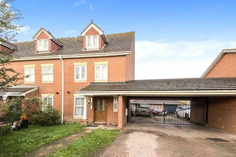Floathaven Close, London SE28