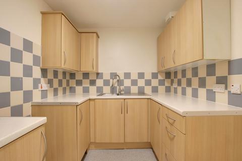 2 bedroom retirement property for sale, CEDAR COURT, FAREHAM
