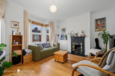Springfield Road, London, N15