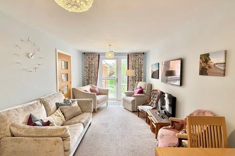 2 bedroom apartment for sale, Beaulieu Road, Dibden Purlieu, SO45