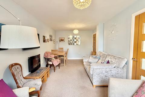 2 bedroom apartment for sale, Beaulieu Road, Dibden Purlieu, SO45