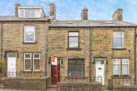 3 bedroom terraced house for sale, Haworth Road, Allerton, Bradford, West Yorkshire, BD15
