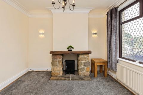 3 bedroom terraced house for sale, Haworth Road, Allerton, Bradford, West Yorkshire, BD15