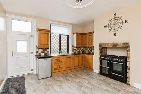 3 bedroom terraced house for sale, Haworth Road, Allerton, Bradford, West Yorkshire, BD15