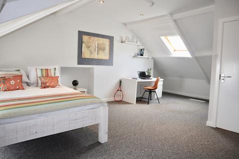 5 bedroom house to rent, Rosehill Terrace, Mount Pleasant, Swansea SA1
