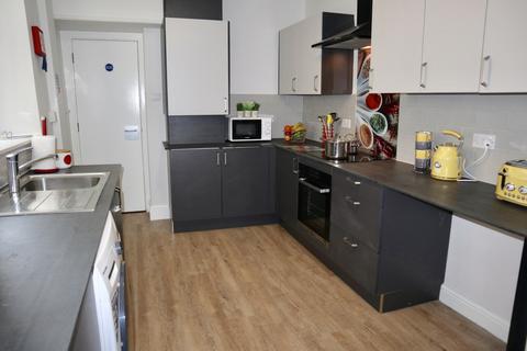 5 bedroom house to rent, Rosehill Terrace, Mount Pleasant, Swansea SA1