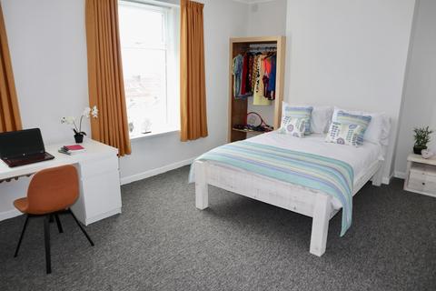 5 bedroom house to rent, Rosehill Terrace, Mount Pleasant, Swansea SA1