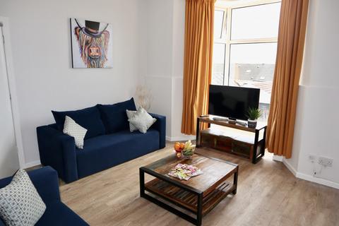 5 bedroom house to rent, Rosehill Terrace, Mount Pleasant, Swansea SA1