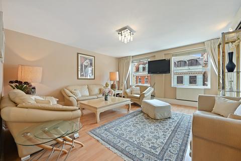 Harley Street, Marylebone Village, London W1