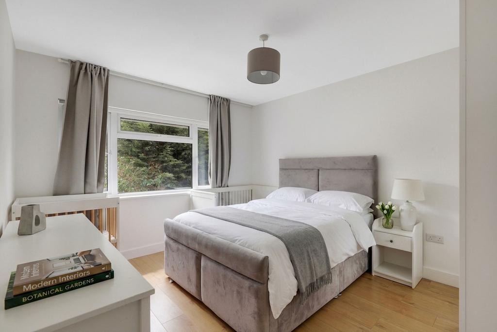 Apartment in Rushcliffe, Edwalton - View 5