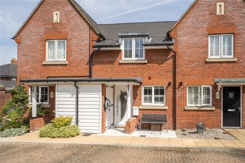 2 bedroom house for sale, Hatts Close, Hook RG27