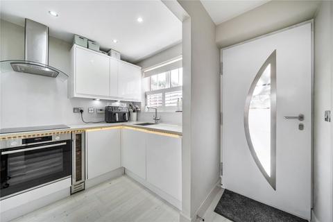 2 bedroom house for sale, Hatts Close, Hook RG27