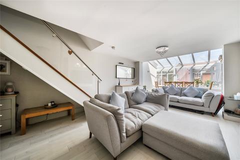 2 bedroom house for sale, Hatts Close, Hook RG27