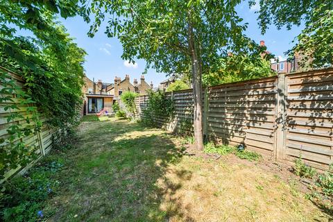 4 bedroom terraced house for sale, Criffel Avenue, Telford Park, London, SW2