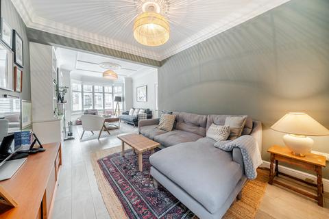 4 bedroom terraced house for sale, Criffel Avenue, Telford Park, London, SW2