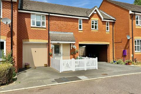 2 bedroom coach house for sale, Lark Rise, Brackley NN13