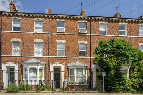1 bed flat/apartment for rent in First Floor Flat, Priory Street, York, YO1 6ET